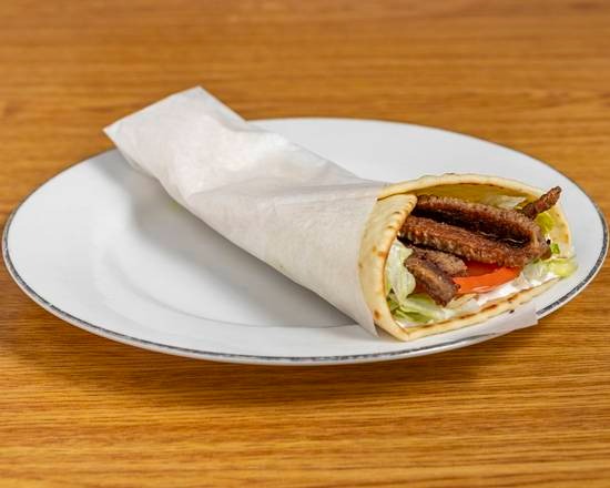 Gyro Wrap
